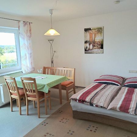 Ferienwohnung Taubertal Familie Arold 크레글린겐 외부 사진