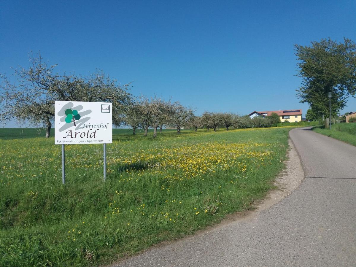 Ferienwohnung Taubertal Familie Arold 크레글린겐 외부 사진