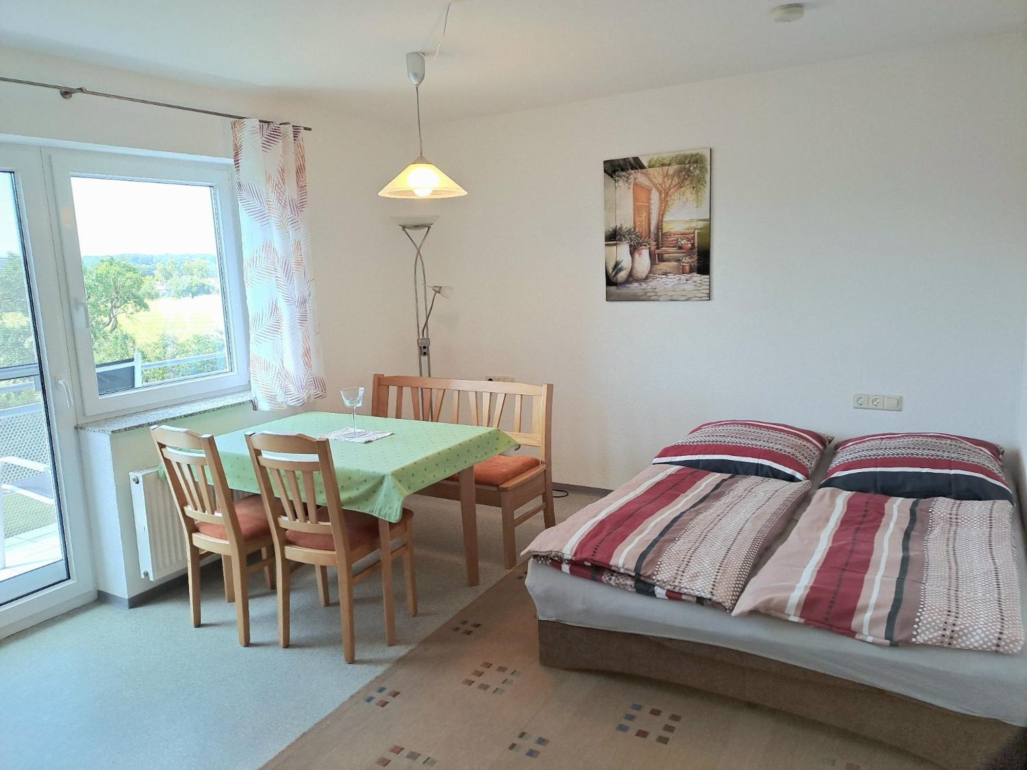 Ferienwohnung Taubertal Familie Arold 크레글린겐 외부 사진