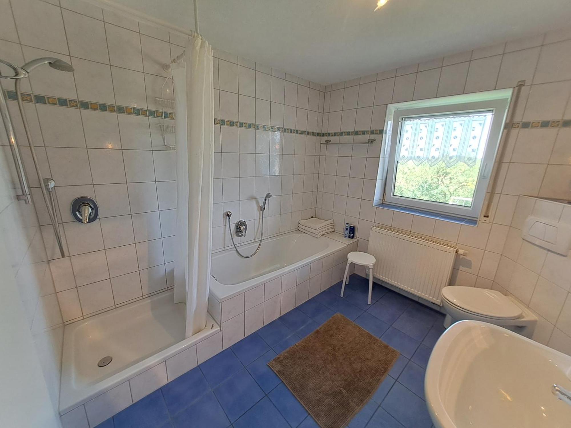 Ferienwohnung Taubertal Familie Arold 크레글린겐 외부 사진