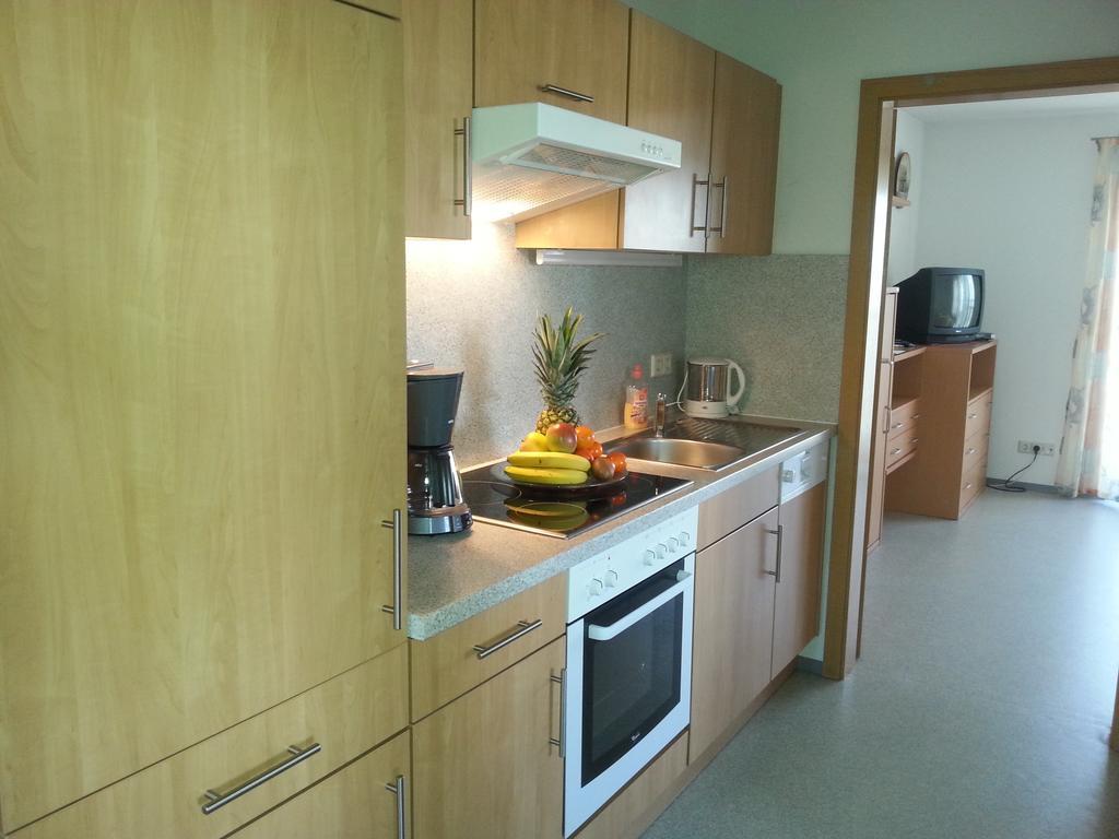 Ferienwohnung Taubertal Familie Arold 크레글린겐 외부 사진